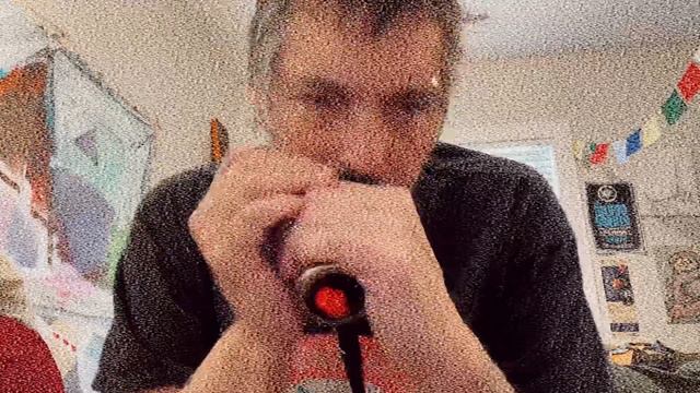 I Heard an Echo Cry смотреть онлайн