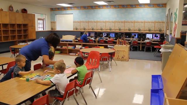 Country Home Learning Center Video | Learning Center in San Antonio смотреть онлайн