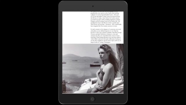 The Gentleman's Journal on the iPad | Gentleman's Journal | iTunes Newsstand | mag+ смотреть онлайн