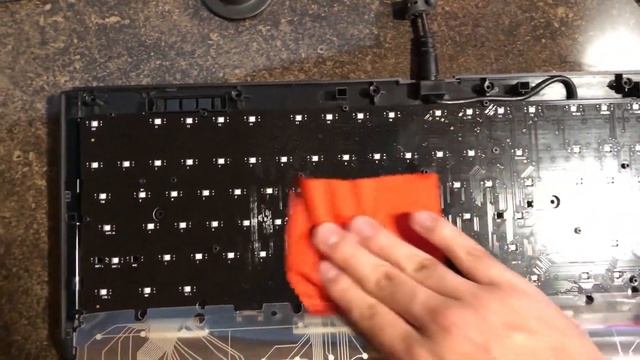 Razer Cynosa Chroma | How to Fix One Key Typing Multiple Letters смотреть онлайн