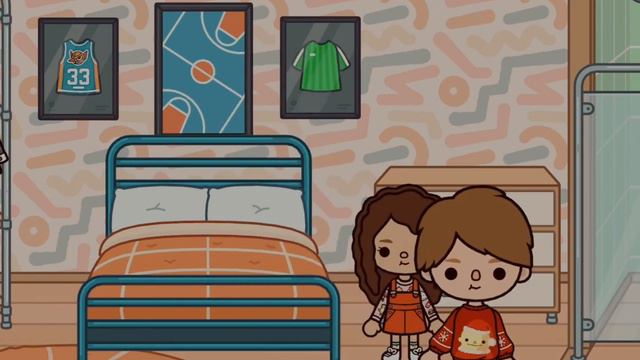 Мы заболели Covid-19?||😷🤒||Тока Мур смотреть онлайн