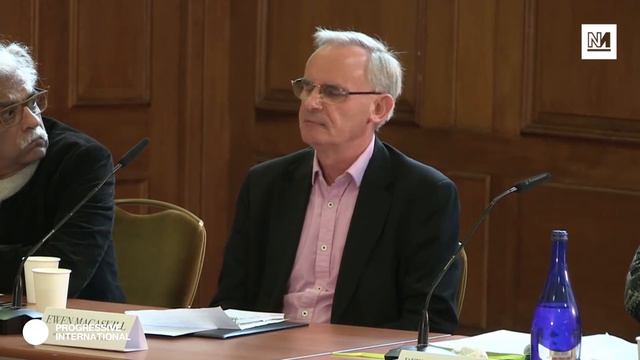 The Belmarsh Tribunal: The War On Terror is Put on Trial смотреть онлайн