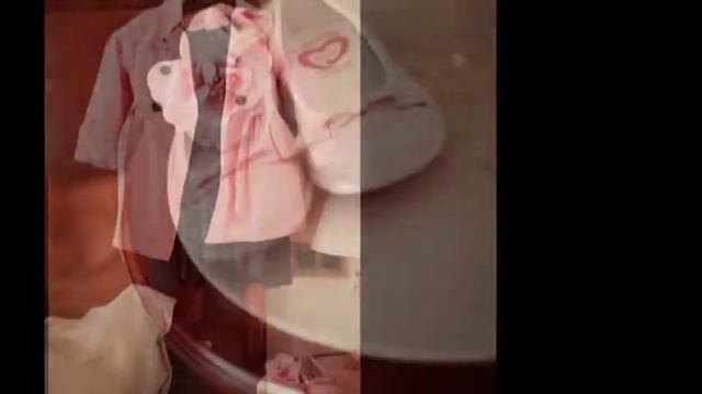 Детский фотограф Little Gloria смотреть онлайн