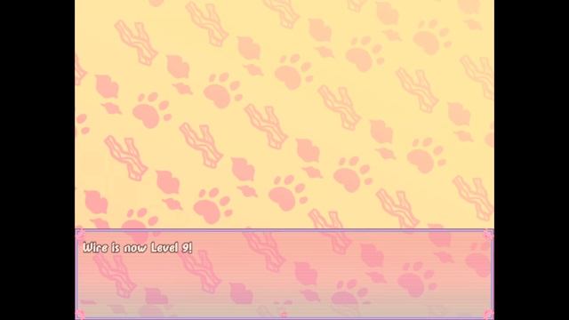 WIRELAND - Cute RPG Featuring Catboy Saving His Catgirl Girlfriend From More Catgirls смотреть онлайн