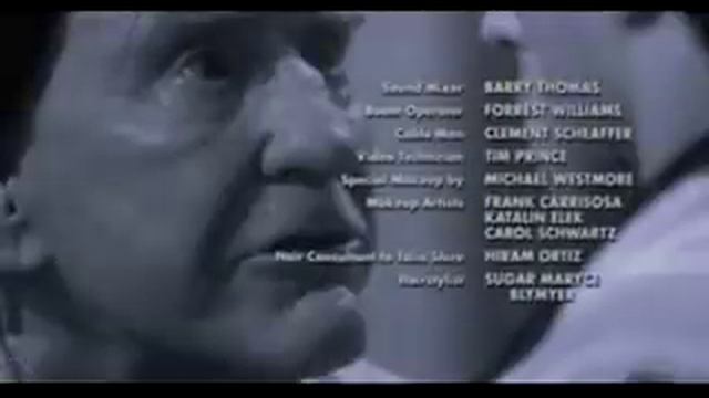 ELTON JOHN - THE MEASURE OF A MAN (ROCKY V) смотреть онлайн