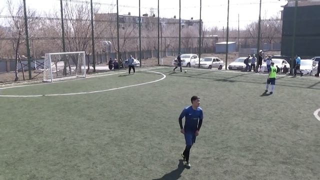 КарЦемент - ТКММ-2 (17.04.2021) смотреть онлайн