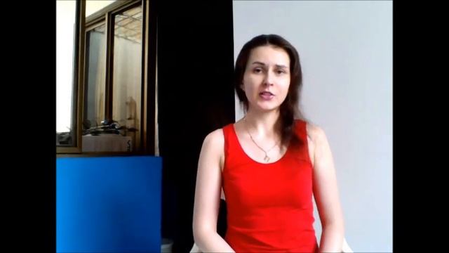 Lesson #6 How to say “Sorry” and “Excuse me” in Russian смотреть онлайн