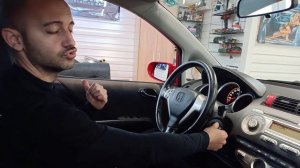 ✅ Как да програмирате ключ за Honda Jazz (How to program key for Honda Jazz)