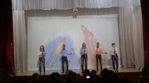 «Наш дом» Миша Смирнов Cover Version «Зазеркалье»