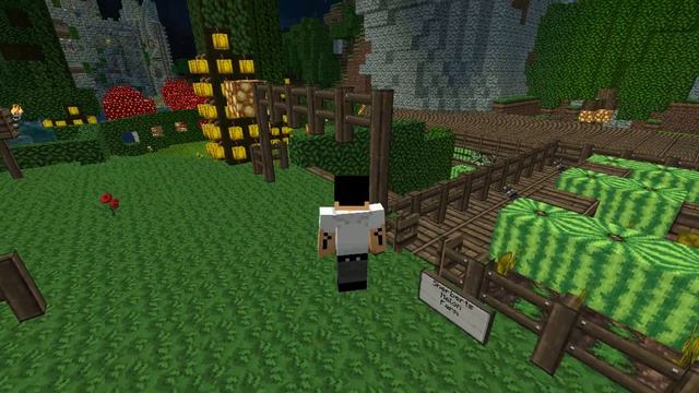 Harder To Breathe (Minecraft Music Video)