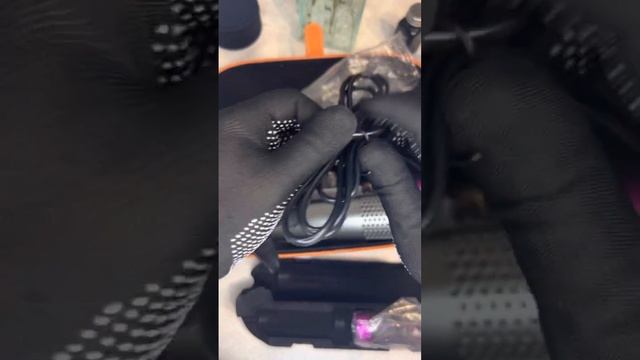 Стайлер Dyson 5 в 1 смотреть онлайн