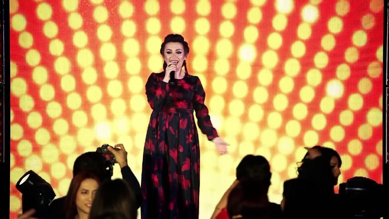 ГЮЛЬНАЗ - MEDOVIY MESYAC ( Новый год в стиле DISKO ) 7 небо смотреть онлайн