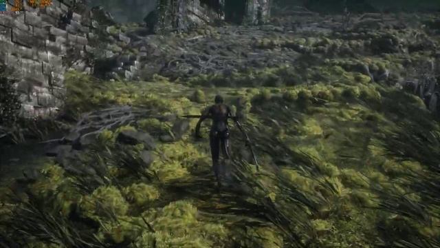 Bleak Faith Forsaken on Ryzen 5 5600X and RTX 3070 at 1440p смотреть онлайн