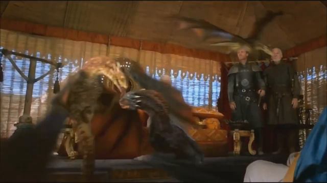 Pokemon vs Game of Thrones mashup смотреть онлайн