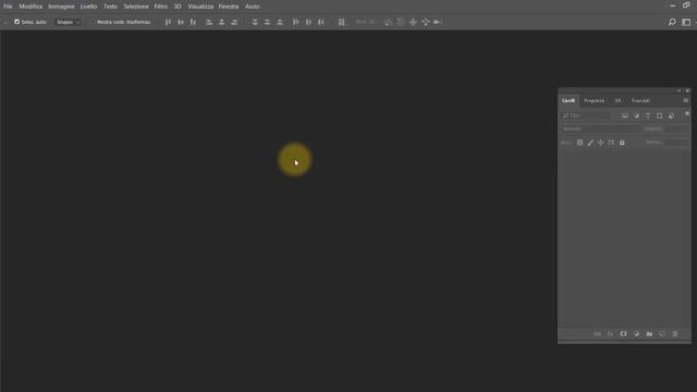 Photoshop: Creare icone e associarle ai nostri file - Tutorial 258Bis Italiano смотреть онлайн
