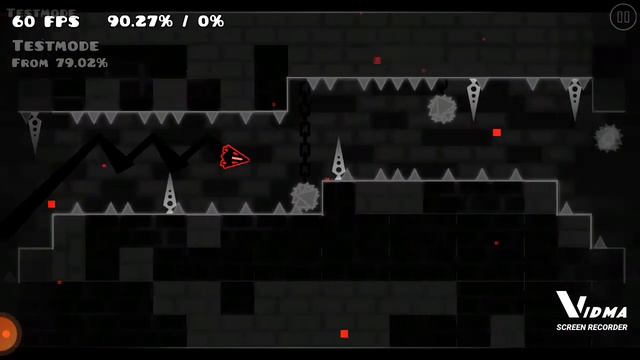 Acropolis 79-100 (insane demon) самый легкий парт в уровне смотреть онлайн