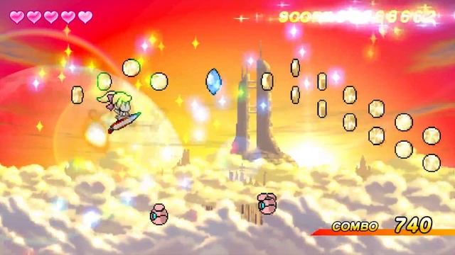 First Play - SkyPeace (Switch) смотреть онлайн