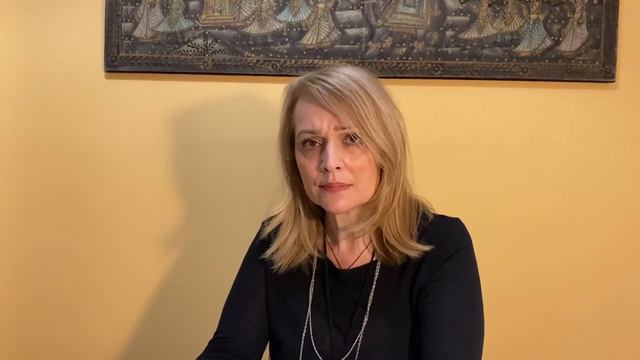 Ники Палликараки читает Чехова смотреть онлайн