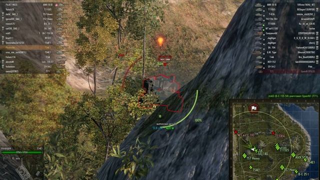 ВАФЛЯ - броня есть, рандом злой однако!!!