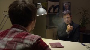 "Вася Обломов" 2015' "Многоходовочка"