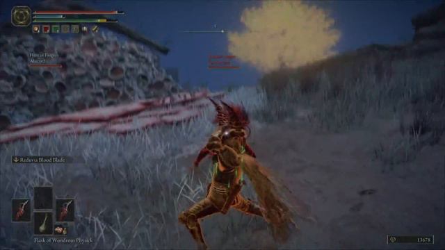 Elden Ring - PvP with the Reduvia x2! смотреть онлайн