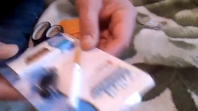 Посылка из китая(всякая всячина) смотреть онлайн