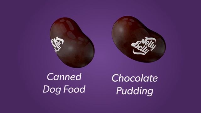 BeanBoozled: Are you brave enough for Canned Dog Food? смотреть онлайн