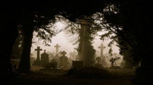 ПОРЧА | На иглу с кладбища