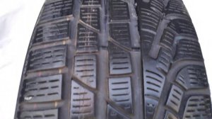 Шины 225 60 17 Pirelli SottoZero Winter 210 Serie I