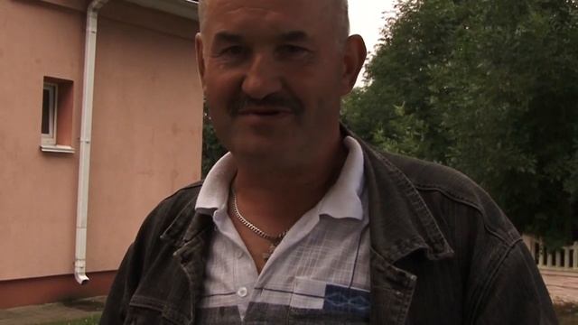 Ходят ли ошмянцы в городскую баню. Опрос смотреть онлайн
