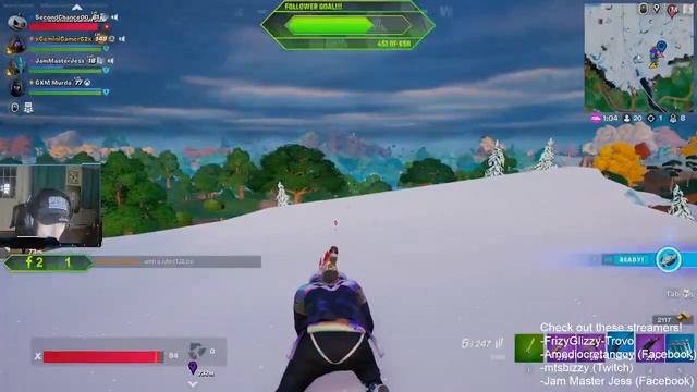 SecondChance Gaming - (LIVESTREAM) I'm Back, Again Apex legends #03 смотреть онлайн