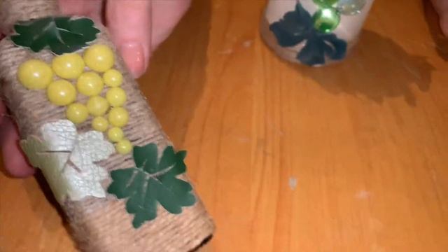 Декор из кожи. Быстро и красиво! смотреть онлайн