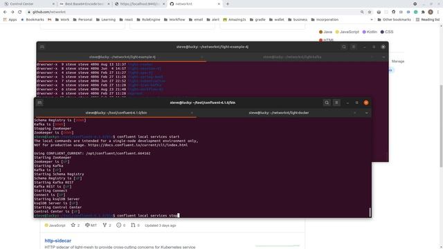 01 kafka sidecar binary prepare смотреть онлайн