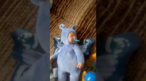 Отдам даром. Получи свою улыбку. Часть 3.