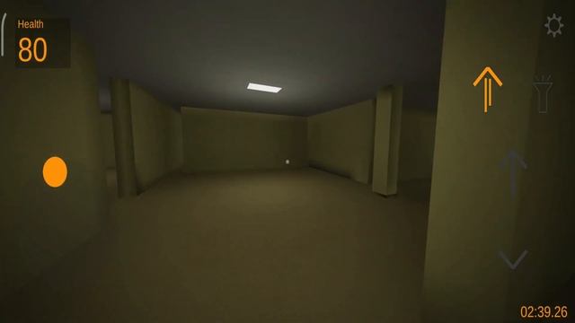 Nextbot Chasing - Некстботы наступают!