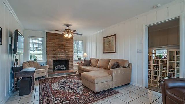 Home For Sale @ 840 Clematis Dr Nashville, TN 37205 смотреть онлайн