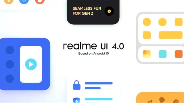Realme C33 Android 13 Realme UI 4.0 Official Update