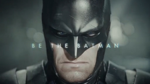 Batman Arkham Knight - Be the Batman Trailer (Live Action) смотреть онлайн