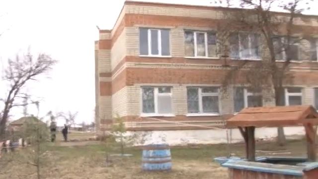 Рабочая поездка главы ЭМР А. Стрелюхина в село Подстепное смотреть онлайн