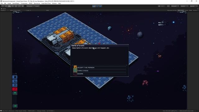 Starmancer: Less Ugly Missions смотреть онлайн