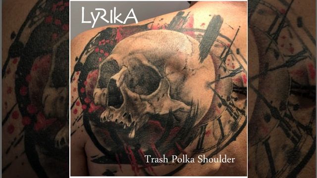 Trash Polka Shoulder смотреть онлайн
