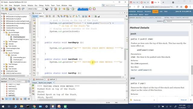CMSC 251 - Class Nov 19 смотреть онлайн