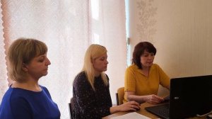 Круглый стол «Использование современных образовательных технологий при подготовке детей к школе»