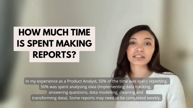 25 Data Analytics FAQs ANSWERED! [ BREAKING INTO DATA ] смотреть онлайн