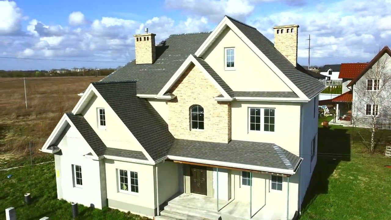 Дом Малое Васильково смотреть онлайн