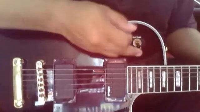 EMG 81 + EMG HZ Active + Passive pickup смотреть онлайн