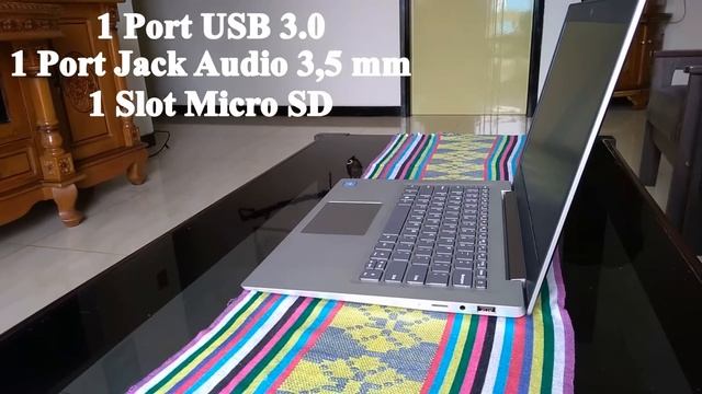 Unboxing, Review & Tes Edit Video Lenovo Ideapad 120S! Apa Kuat? смотреть онлайн