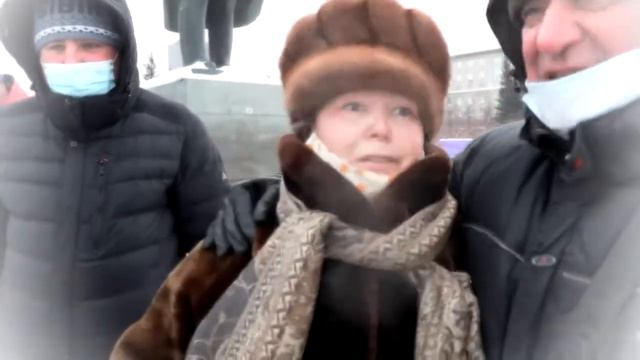 Пенсионеры Новосибирска Так жить нельзя смотреть онлайн