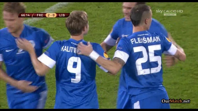 φραιμπλιβερ 2-2 ourmatch.net смотреть онлайн