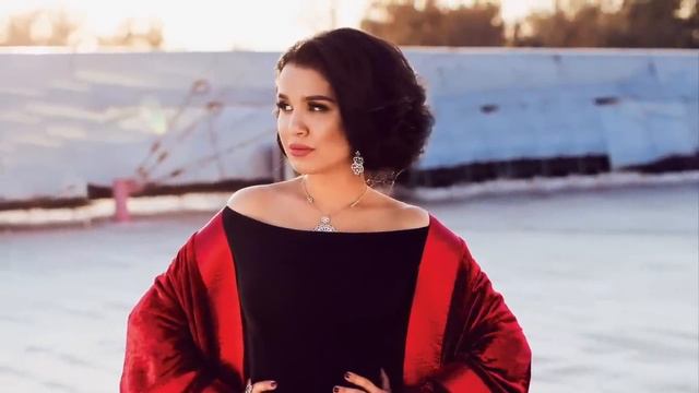 Nilufar Usmonova - Yor-yor | Нилуфар Усмонова - Ёр-ёр (AUDIO)
